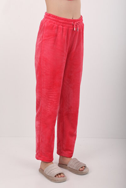 Wild Love 100% Bamboo Women's Extra Soft Pajama Bottoms – Thick & Soft Texture