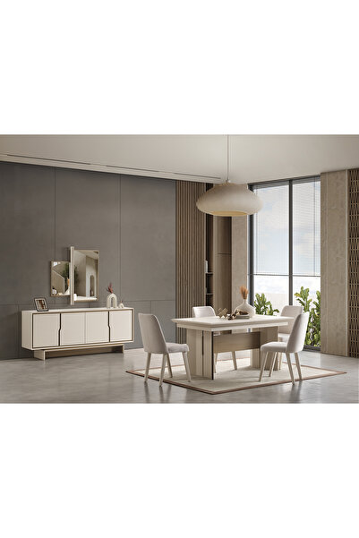 Neef Living İPEK KONSOL