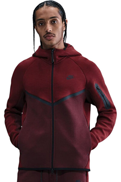 Nike Φούτερ Tech Fleece Windrunner FZ - HV0949-619