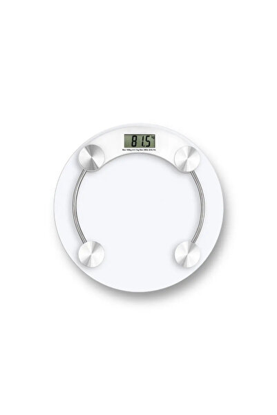 Focus ميزان وزن الجسم الرقمي 2011A1