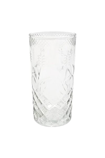Blink Set of 6 glass tumblers, 280 ml