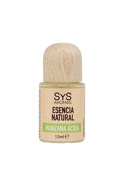 Laboratorio SyS SyS Aromas φυσικό αιθέριο έλαιο αρωματοθεραπείας, Mar 12 ml