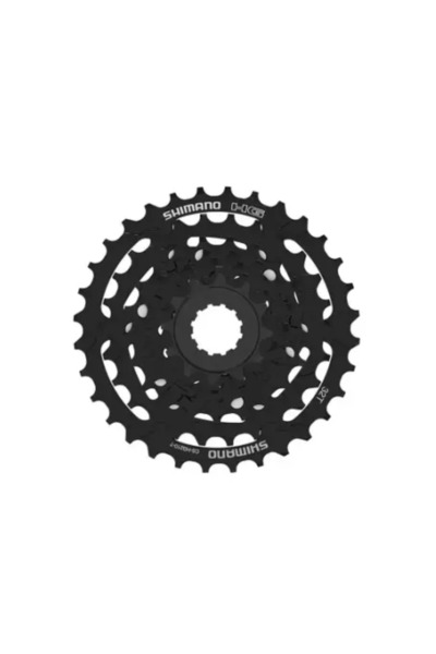 Shimano CS-HG210-7 7 VİTES 12-32 KASET RUBLE (filibir uyumlu değildir)