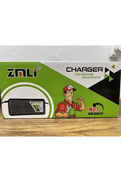 CHARGER TAM OTOMATİK DEVRE KESİCİuyumlu