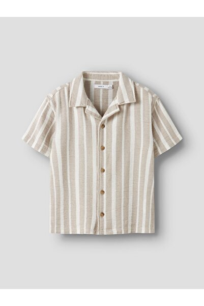 Name it Hemd Regular Fit
