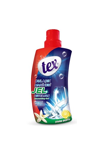Tex Dishwasher Detergent 1L