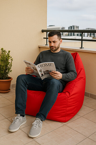 Pufumo JOLLY Armut Koltuk