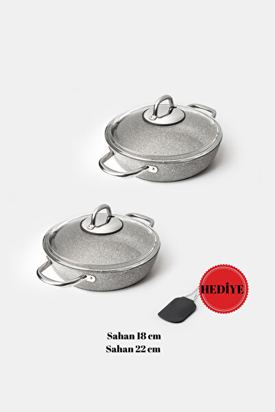 Gigilli Urla 5 Piece Sahan Set