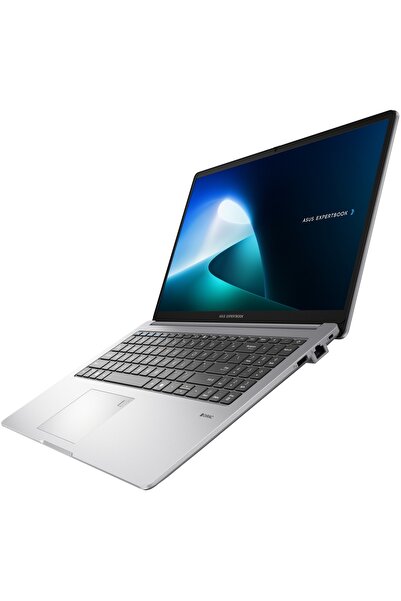 ASUS ExpertBook P1503CVA-I716512S2D i7-13700H 16Gb Ram 512Gb Ssd 15.6" FullHD...