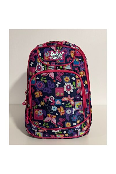 Dartonia Backpack with Multiple Compartments – 45x32x16 cm, Ergonomic Back, D...