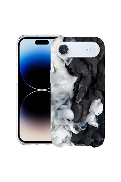 bestcase Carcasă antișoc MagSafe TPU pentru Apple iPhone 17 Air, culori lichi...