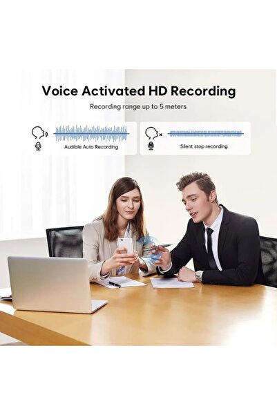 iUni Reportofon V10, 32 GB, player MP3