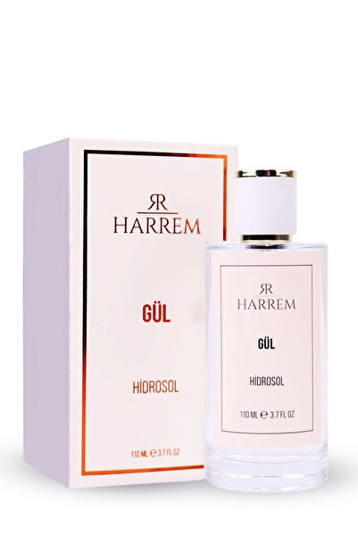 Harrem Gül Suyu Cilt Tonu Eşitleyici ve Cilt Yenileyici 5'li Tonik