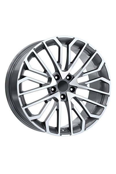 Momo Togg T10x Uyumlu 235/50R19 Kış Lastiği 4 Adet Yılı:2025+DY1649 GMD 19" Jant 4 Adet