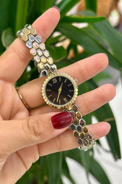 DEEPORA BAL PETEĞİ KORDON KADIN SAATİ