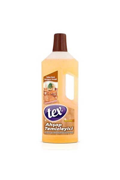 Tex Floor Cleaning Solution for Wood Surfaces 750ml