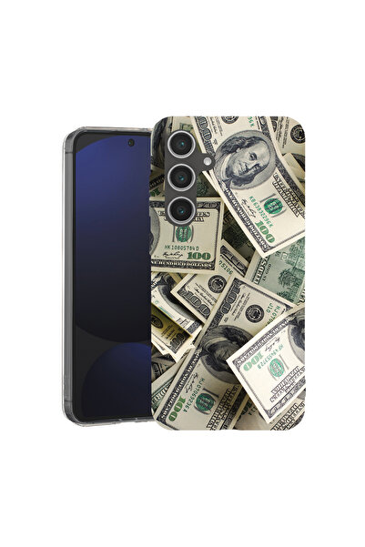 bestcase Carcasă antișoc MagSafe TPU pentru Samsung Galaxy A55, model cu bani...