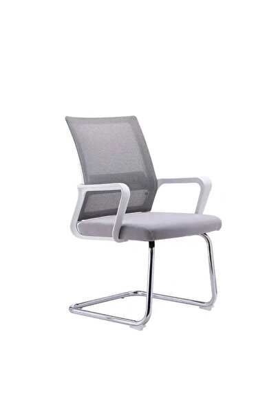 M ALKHALIJ كرسي زائر مكتبي