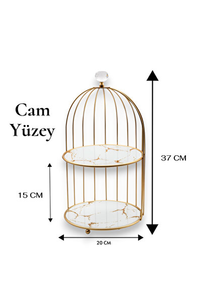 evnepa منظم أدوات التجميل، منظم الحمام، منظم مستحضرات التجميل، حامل عرض