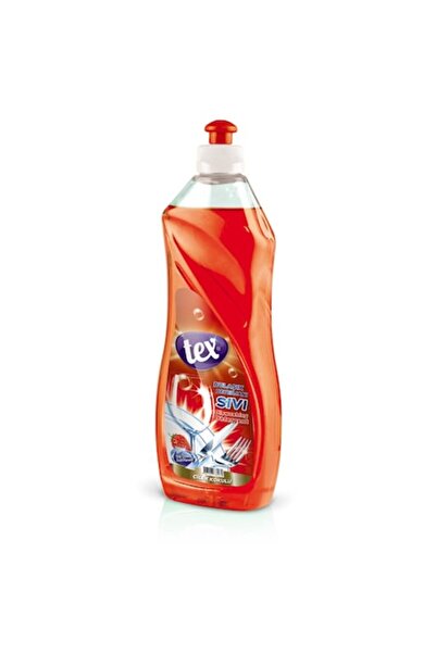 Tex Strawberry liquid dishwashing detergent 500 ml