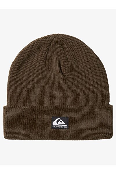 Quiksilver PERFORMER 2 Erkek Bere AQYHA04782 QK.15484 Yeşil-STD