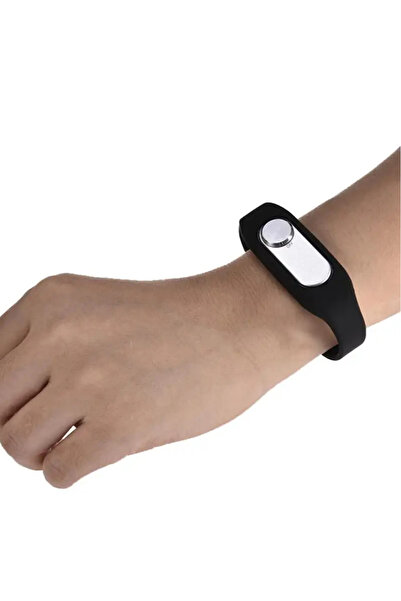 iUni W430 Bracelet Voice Recorder, 8GB Internal Memory