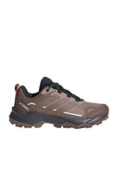 adidas Terrex Skychaser AX5 Gore-Tex Kadın Kahverengi Outdoor Ayakkabı (JH7806)