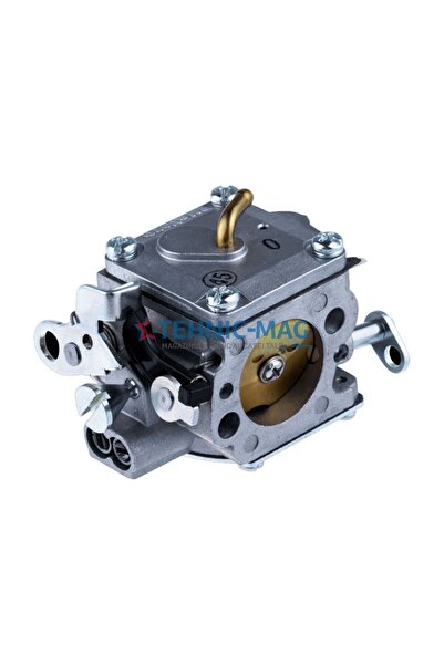 Dolpima Carburator Husqvarna 385 XP, 390 XP/XPG