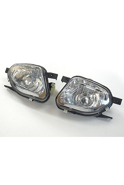 NS Nilser Auto Parts Mercedes Sprınter Sağ Sis Farı 2006-2013