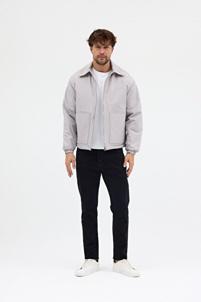 gothamvibes Vibes X Vesto Boxy Fit Jacket 011