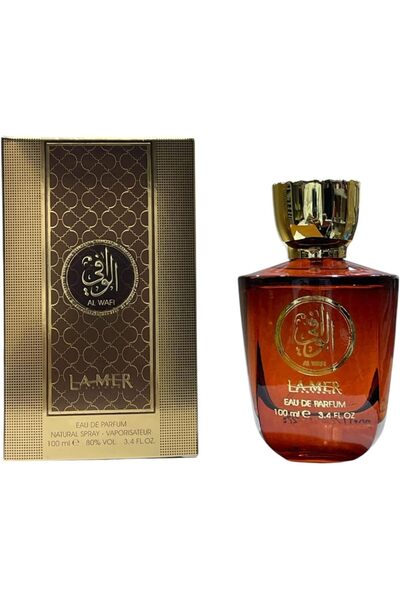 TUSCANI الوافي من لامر أو دو بارفان 100 مل