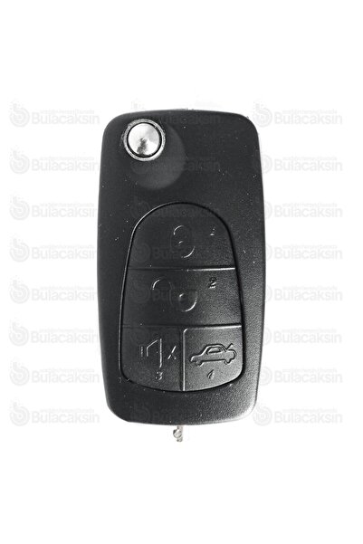 Inwells مجموعة التحكم في الفتح والإغلاق للقفل المركزي 3208