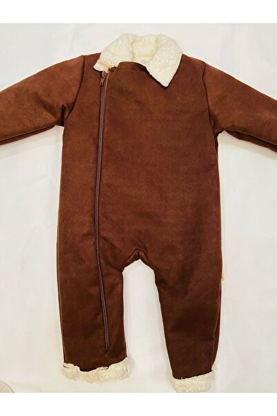 Eliza Çocuk Giyim Erkek Çocuk Pamuklu Tulum