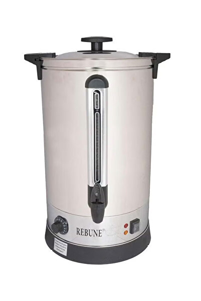 rebune ELECTRIC WATER KETTLE 1500W10L stainless steel 10 L 1500 W RE-6-10L Stainless