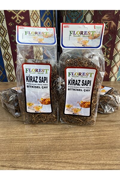 Florest Cherry Stalk 40 gr