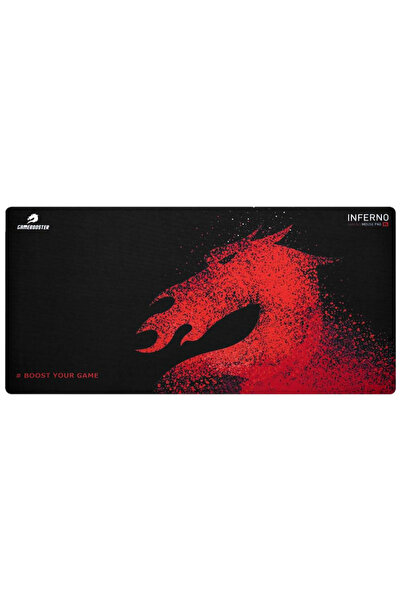 GAMEBOOSTER Inferno XL GB-MP004-XL Gaming Mouse Pad