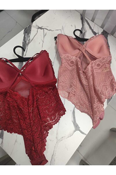 GenelTedarik Fantazi Bodysuit