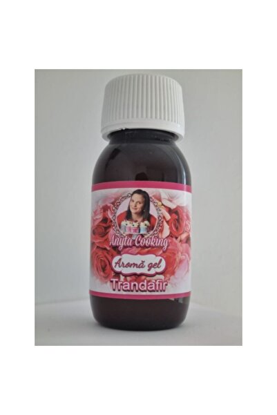 Anyta Cooking Аромагел - TRANDAFIR - 60 ml -