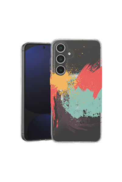 bestcase Carcasă antișoc MagSafe TPU pentru Samsung Galaxy A56, pictură, 2087...