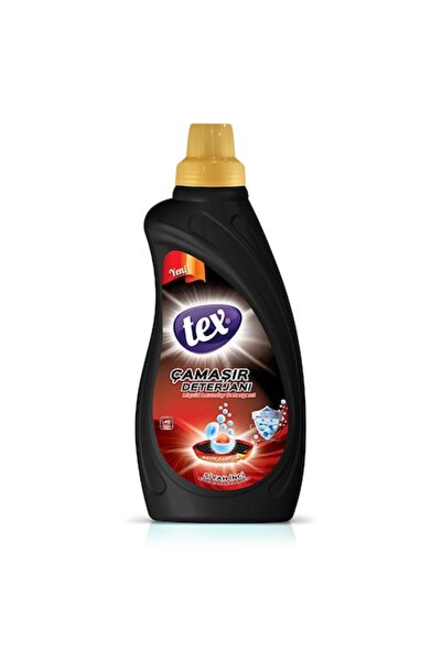 OEM Liquid Detergent for Black Clothes TEX 1L