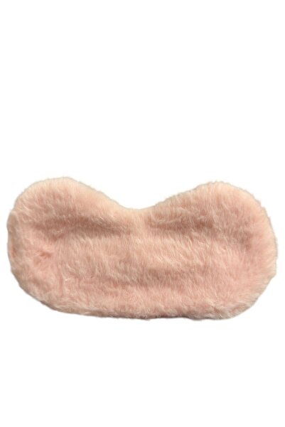 Marblestone نظارات النوم الملونة - غطاء للعين قابل للغسل مصنوع من القطن