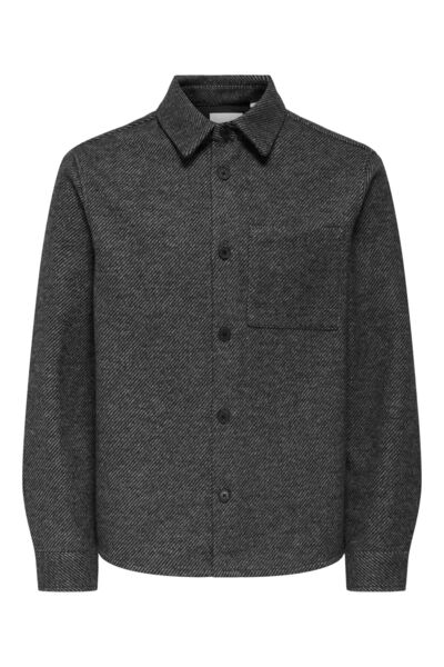 Only & Sons Overshirt ONSMICAH Overshirt