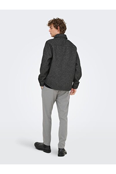 Only & Sons Overshirt ONSMICAH Overshirt