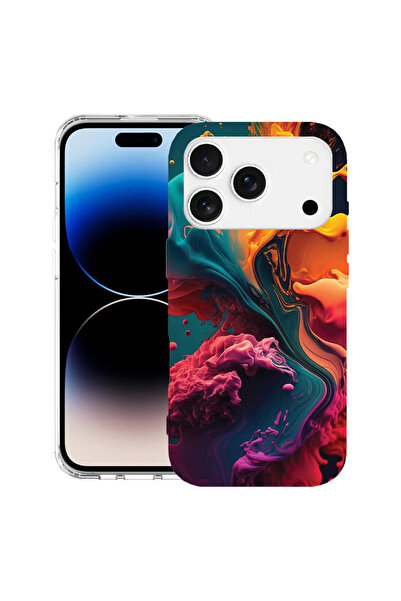 bestcase Carcasă antișoc MagSafe TPU pentru Apple iPhone 17 Pro Max, culori l...