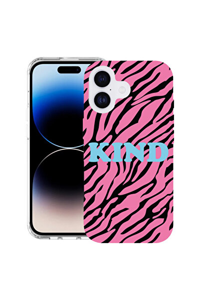 bestcase Carcasă MagSafe antișoc TPU pentru Apple iPhone 17, Kind, 2087013 AS...