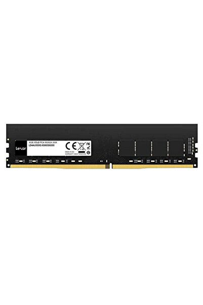 Lexar Memorie RAM LD4AU008G-B3200GSST DDR4 8 GB CL22