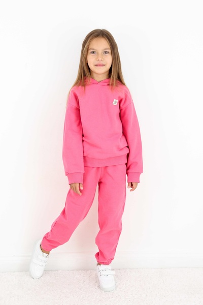 MiaBaby Unisex Hooded Tracksuit Set