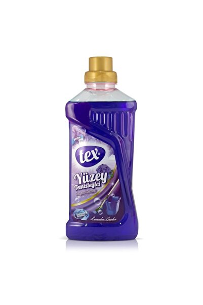 Tex Multisurface Cleaning Solution 1L Lavender