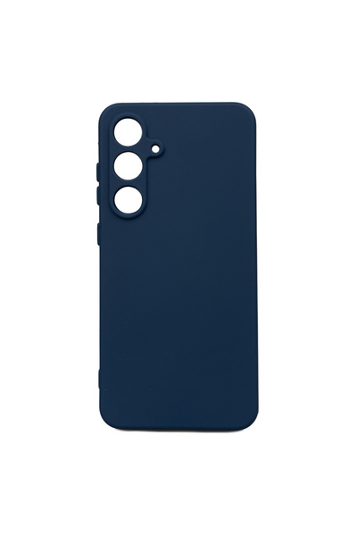 Gpack Samsung Galaxy S25 FE uyumlu Kılıf Biye Kamera Korumalı Mat Silikon Lac...