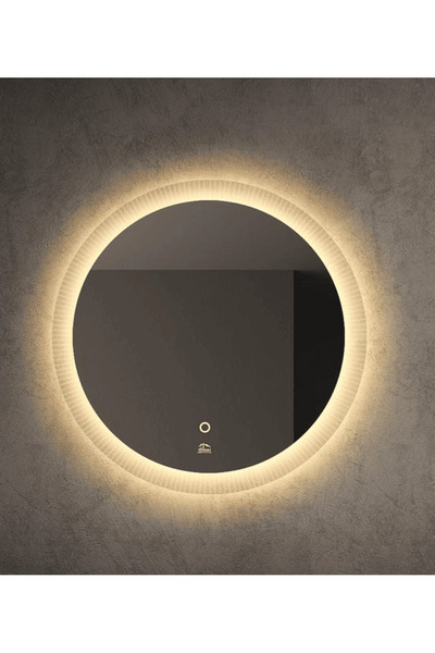 Generic Your home mirrors 90*90 model LM001 A